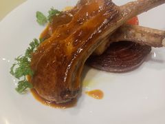 -秋林西餐厅(总店)
