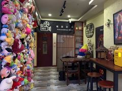 -微光私人影院(巴南万达店)