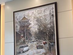 -爱康国宾体检中心(顺平分院)