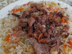 -吾斯曼珍珠抓饭王
