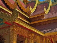 -西双版纳勐泐文化旅游区
