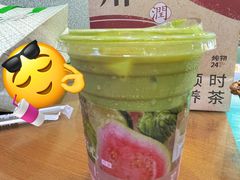 -炖物24章·顺时轻养茶(黄龙店)