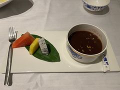 -Yan Ting 宴庭中餐厅(上海静安瑞吉酒店)