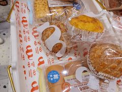 -DANXI丹喜面包·蛋糕(小公园永平店)