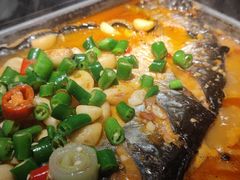 -炉鱼(萧山万象汇店)