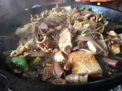 -顺花高丽火盆(集安店)