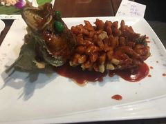 -吴门人家·苏宴宫廷菜(拙政园店)
