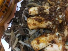-六爷门框百年卤煮
