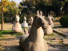 -鹦鹉寺公园