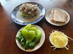 -同得兴 Since·1995 传统苏式面馆(嘉馀坊店)