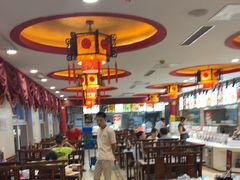 -百味饺子城•海鲜家常菜(秦皇岛店)