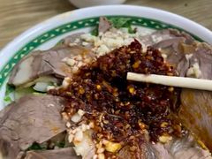 -中阿兰牛肉面(悦海新天地店)