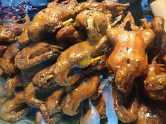 -王浩儿纪六孃甜皮鸭(东大街店)