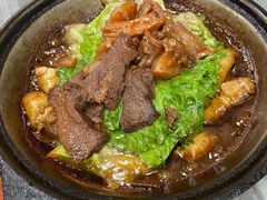 -珍珍小食店(西华路店)