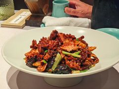 -四世同堂·京菜·烤鸭(双井店)