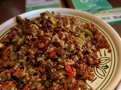 -云海肴·汽锅鸡·云南菜(天山百盛优客店)