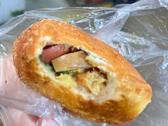 炸面包-惠源面包店(开禾路店)