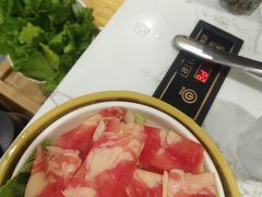 -顺德公猪肚鸡·椰子鸡(惠东天虹店)