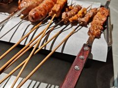 -醉炫音速烧烤(沙河总店)