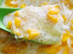 楊枝甘露-森记港式甜品(怡丰苑店)