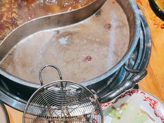 -谭三娘鲜切牛肉自助火锅(文殊院店)