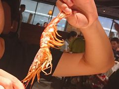 -星伦多自助料理·涮烤一体(虹悦城店)
