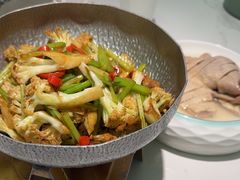 -苏梦江南·淮扬菜(夫子庙店)