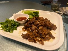 -恒记饭店·海鲜明档(淹城店)