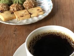 -云端咖啡(古北水镇景区店)