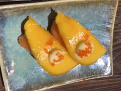 -大雄寿司(中华广场店)