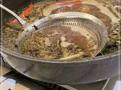 -围炉夜话·潮汕卤水火锅(榕江店)