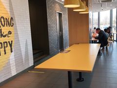 -麦当劳(东石东一路店)