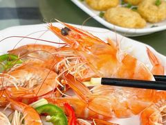 -钱大妈海鲜饭店(保利林语店)