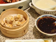 -南京大牌档(济南万象城店)