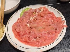 -巴蜀大宅门火锅(北大街店)