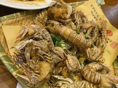 -渔满仓海鲜渔家(象山二店)