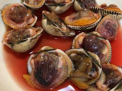 -宁波小海鲜(秀文路店)