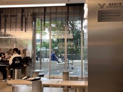 -喜茶(深圳欢乐海岸LAB店)