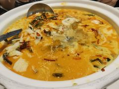 -小菜园新徽菜(北京大兴龙湖天街店)