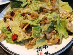 -晚归月亮湾私家菜(临邑路店)