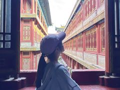 -须弥福寿之庙