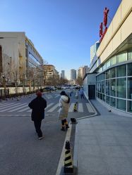 -天津市儿童医院(河西马场院区)