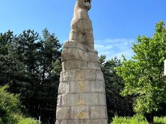 -帽儿山国家森林公园