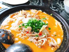 李师傅脆肚-李师傅脆肚(华强北店)