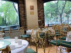 -小贝壳酒楼(经九路店)