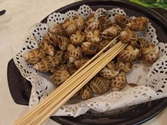 -御满江海鲜酒家(洛溪新城店)