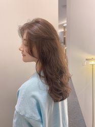 点击看大图 -KEIVON HAIR·崎宏