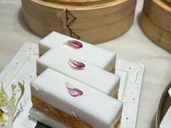 -悦得闲广式茶楼点心(石厦时代广场店)