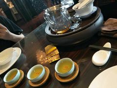 -北海金昌开元名都大酒店·四季轩中餐厅