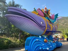 -珠海长隆海洋王国
